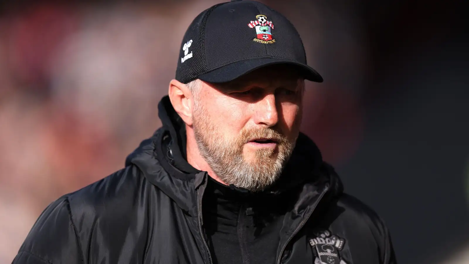 Southampton ‘decide to sack’ Ralph Hasenhuttl, but when they will do it is unclear