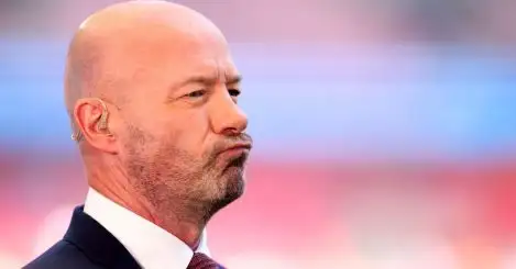 Shearer blasts ’embarrassing’ Chelsea player in ‘terrible’ performance against Arsenal