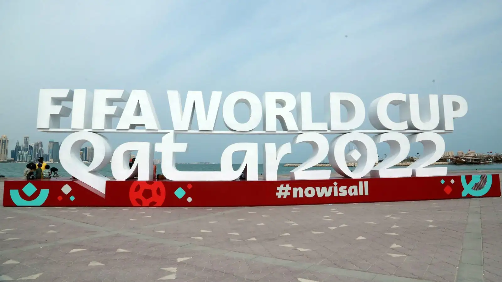 How to Watch World Cup Final 2022 Live Online Free: Stream FIFA Qatar –  StyleCaster