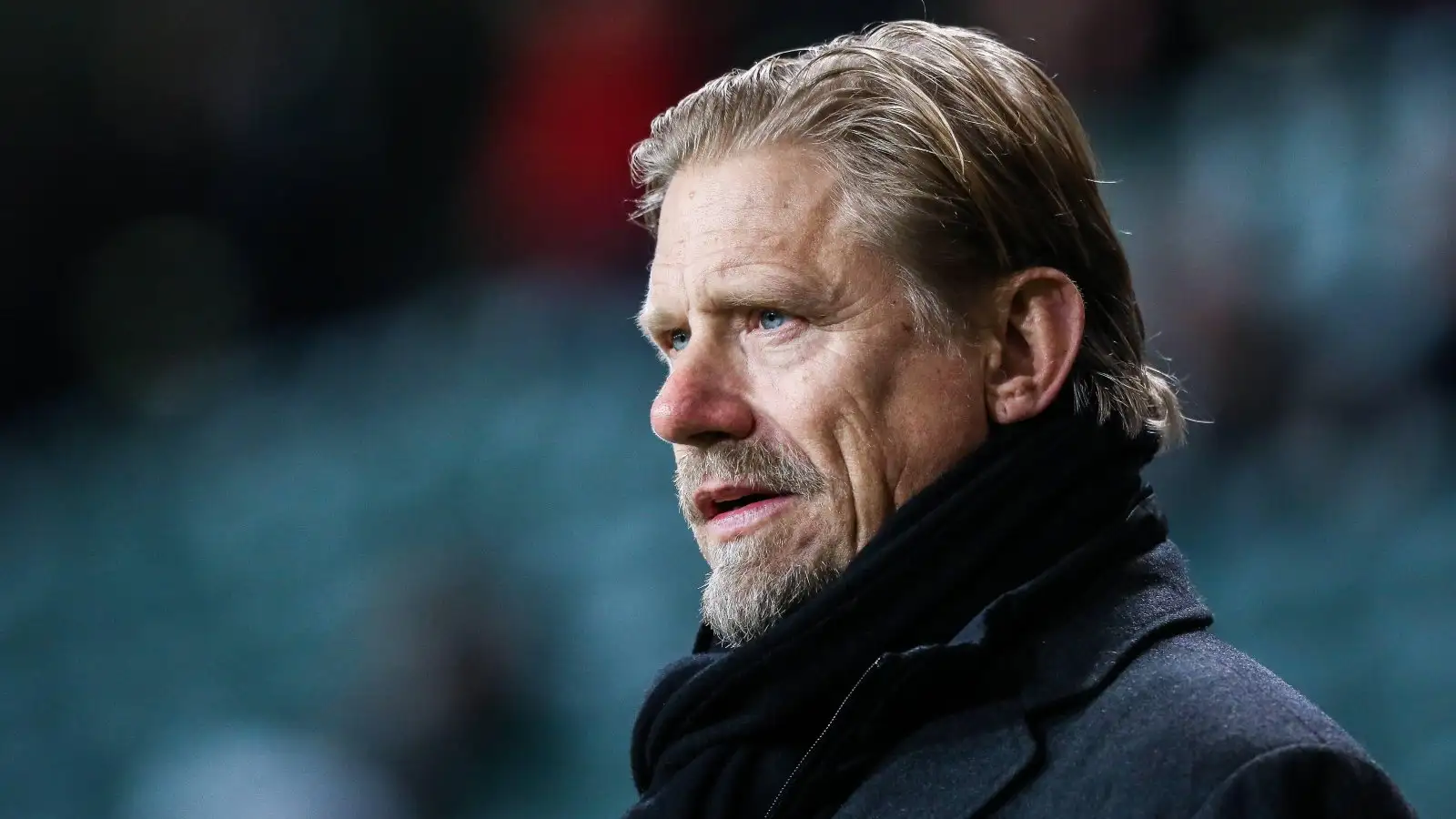 Man United: Peter Schmeichel backs Matic with 'never feel safe' Onana verdict 1 Peter Schmeichel on Andre Onana