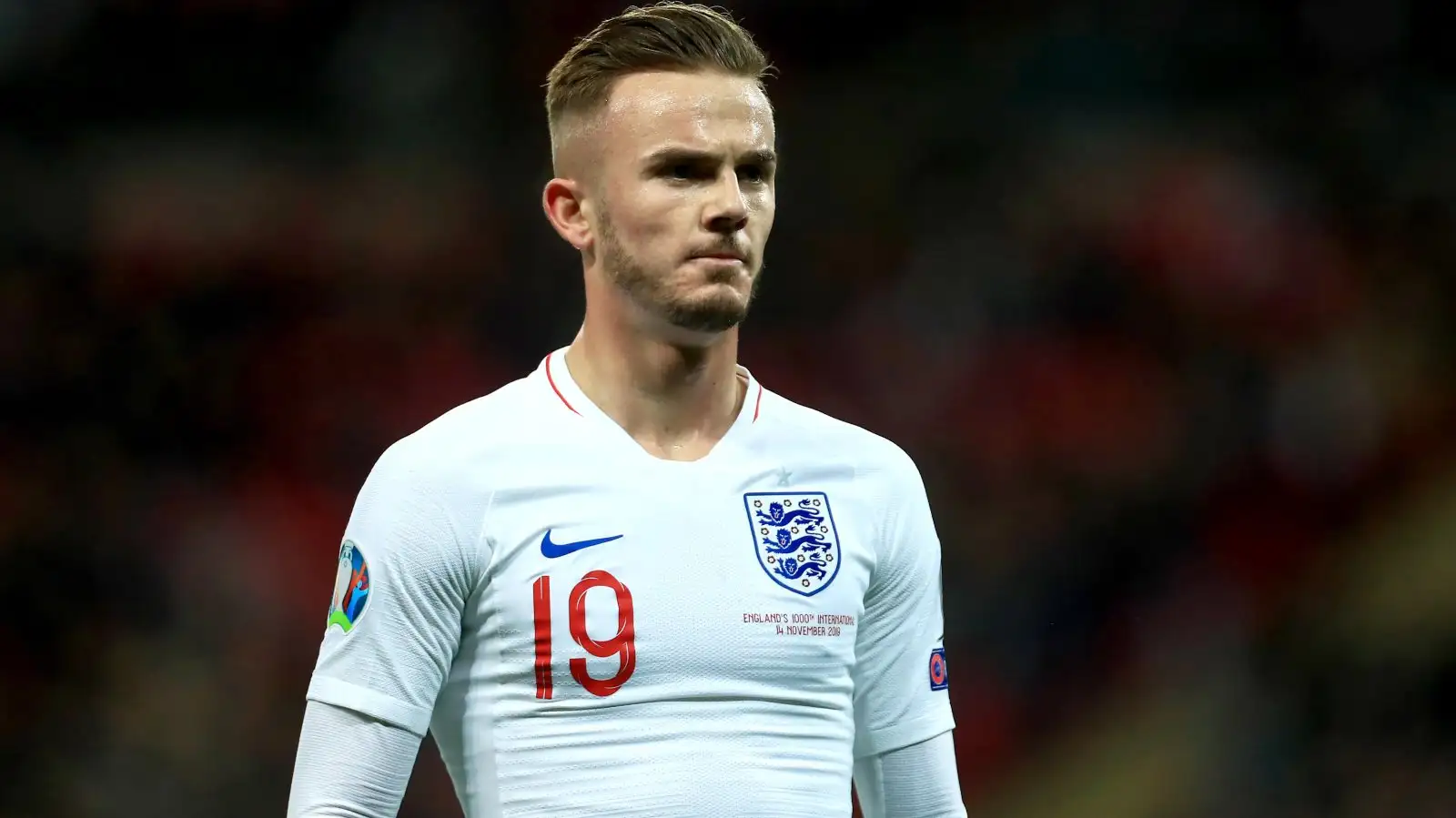 England squad numbers: Kane, Bellingham, Maddison and full list for World  Cup