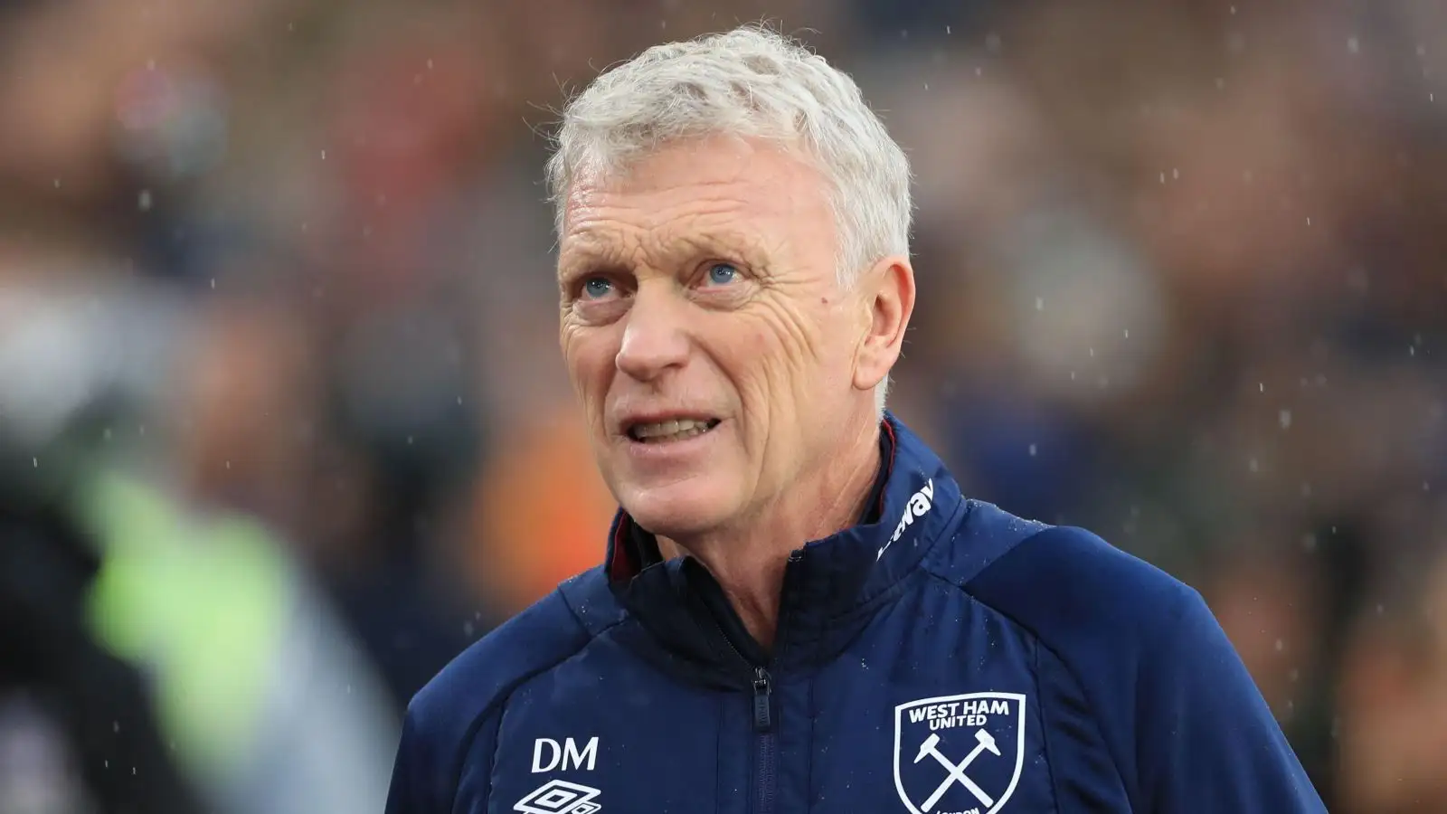 West Ham playing dangerous game as the Moyes project stops working, West  Ham United