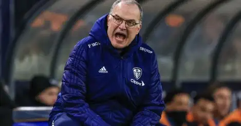 Bournemouth ‘exploring move’ for Marcelo Bielsa with Leeds United icon ‘on a list of candidates’