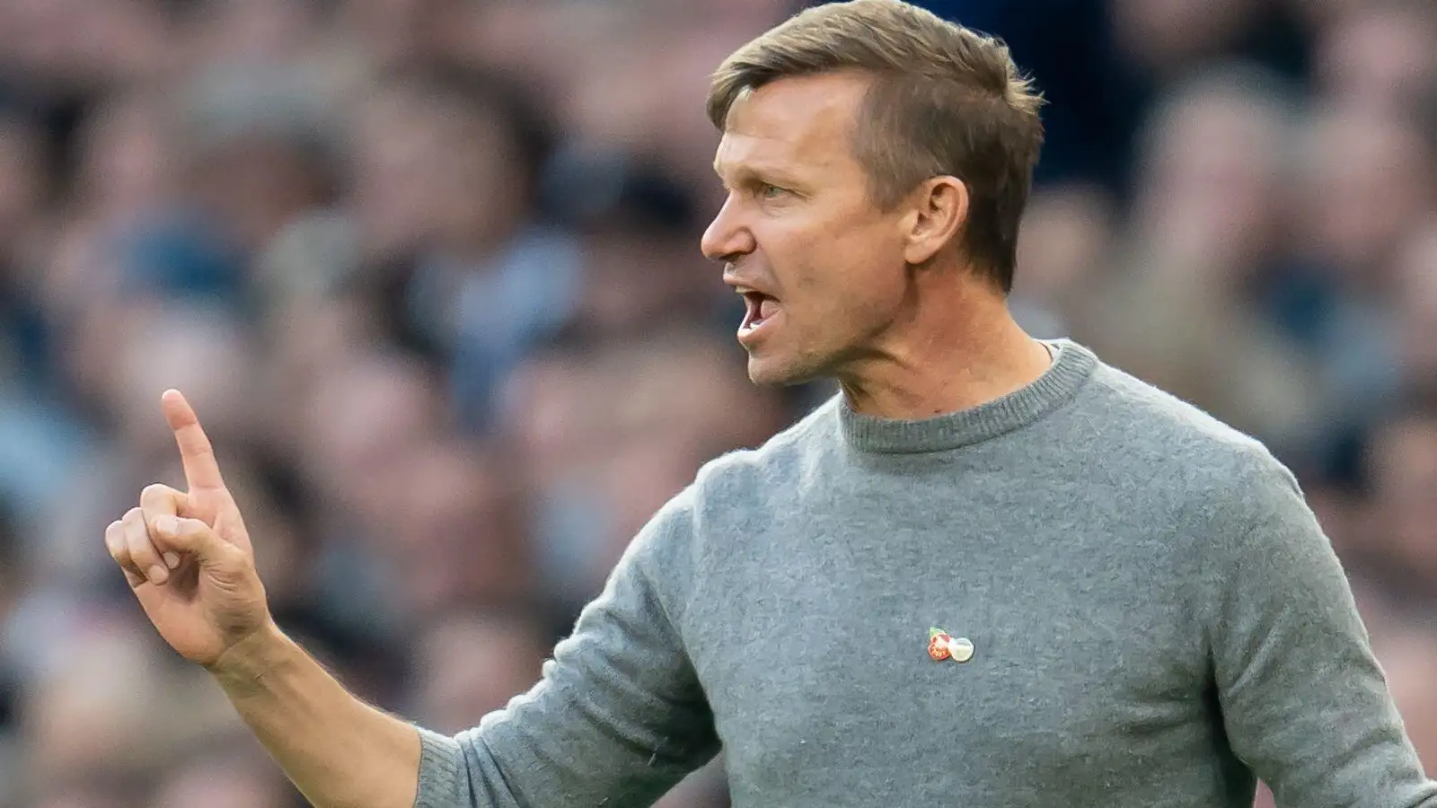 Leeds United eye La Liga striker in January to boost survival hopes