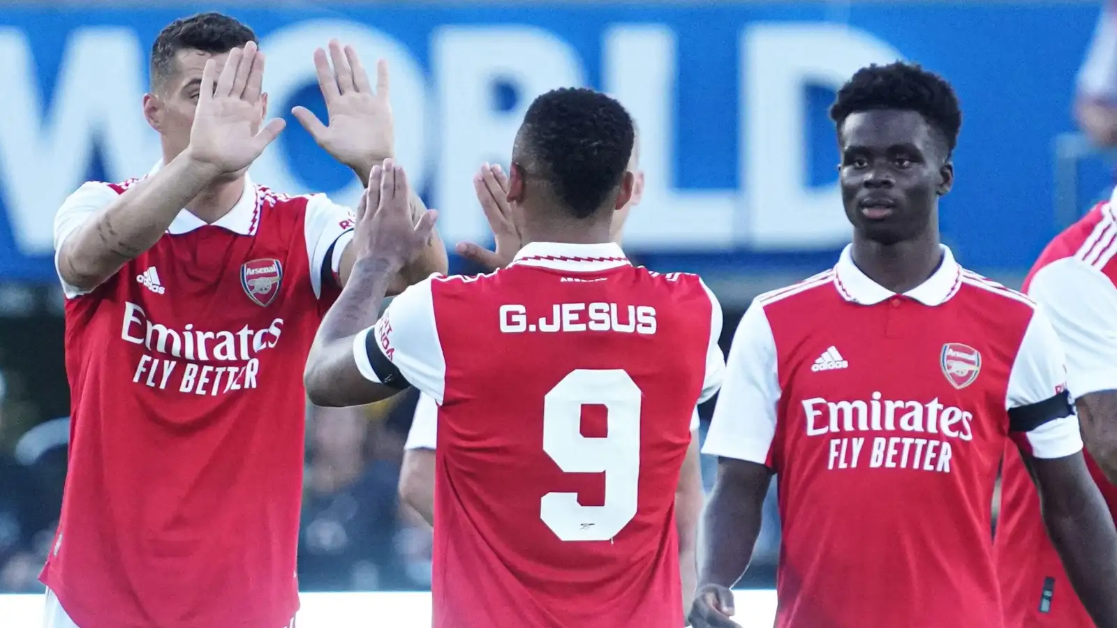 Former Chelsea star questions Arsenal striker’s ability to win the league for the club
