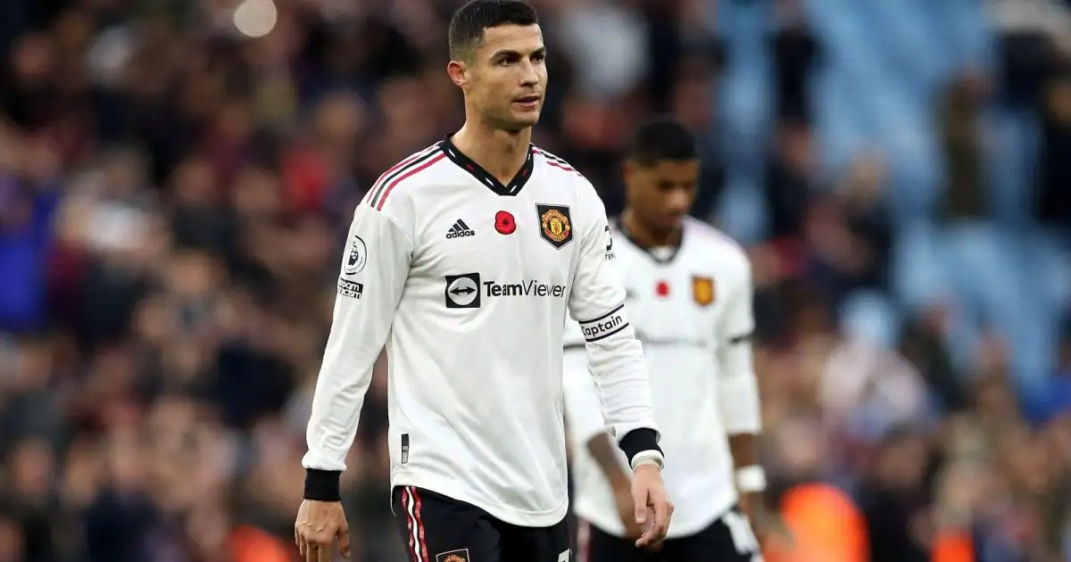 Cristiano Ronaldo: Manchester United future uncertain but how much is  Portuguese to blame for club's struggles?, Football News