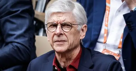 Wenger gives verdict on Arsenal title chances as pundit picks out ‘vulnerable’ Gunners star in Wolves win