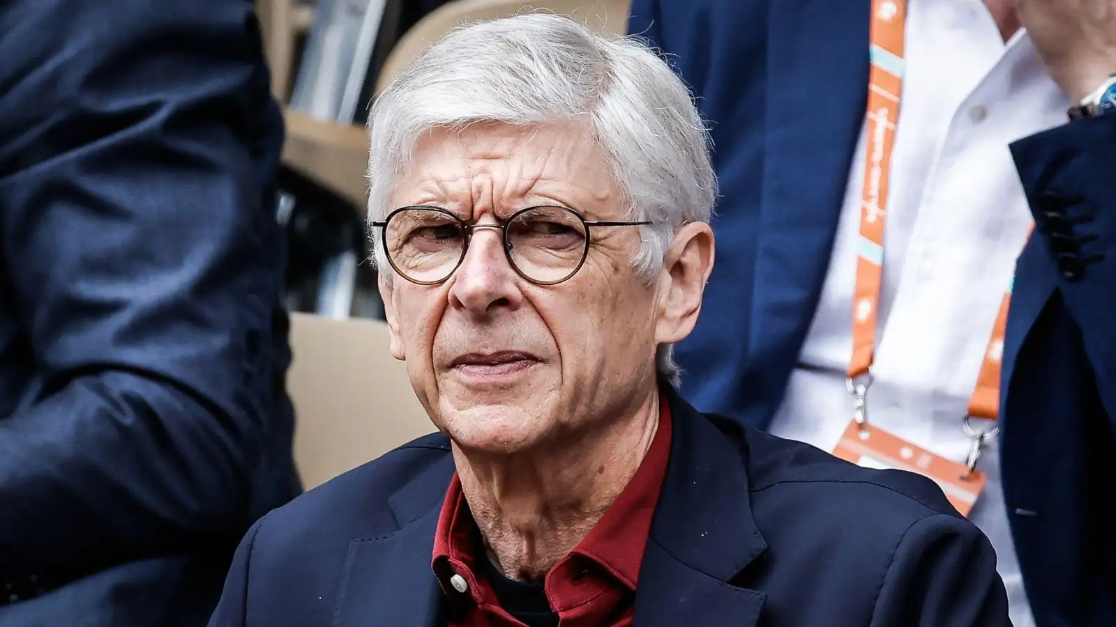 Wenger gives verdict on Arsenal title chances as pundit picks out ‘vulnerable’ Gunners star in Wolves win