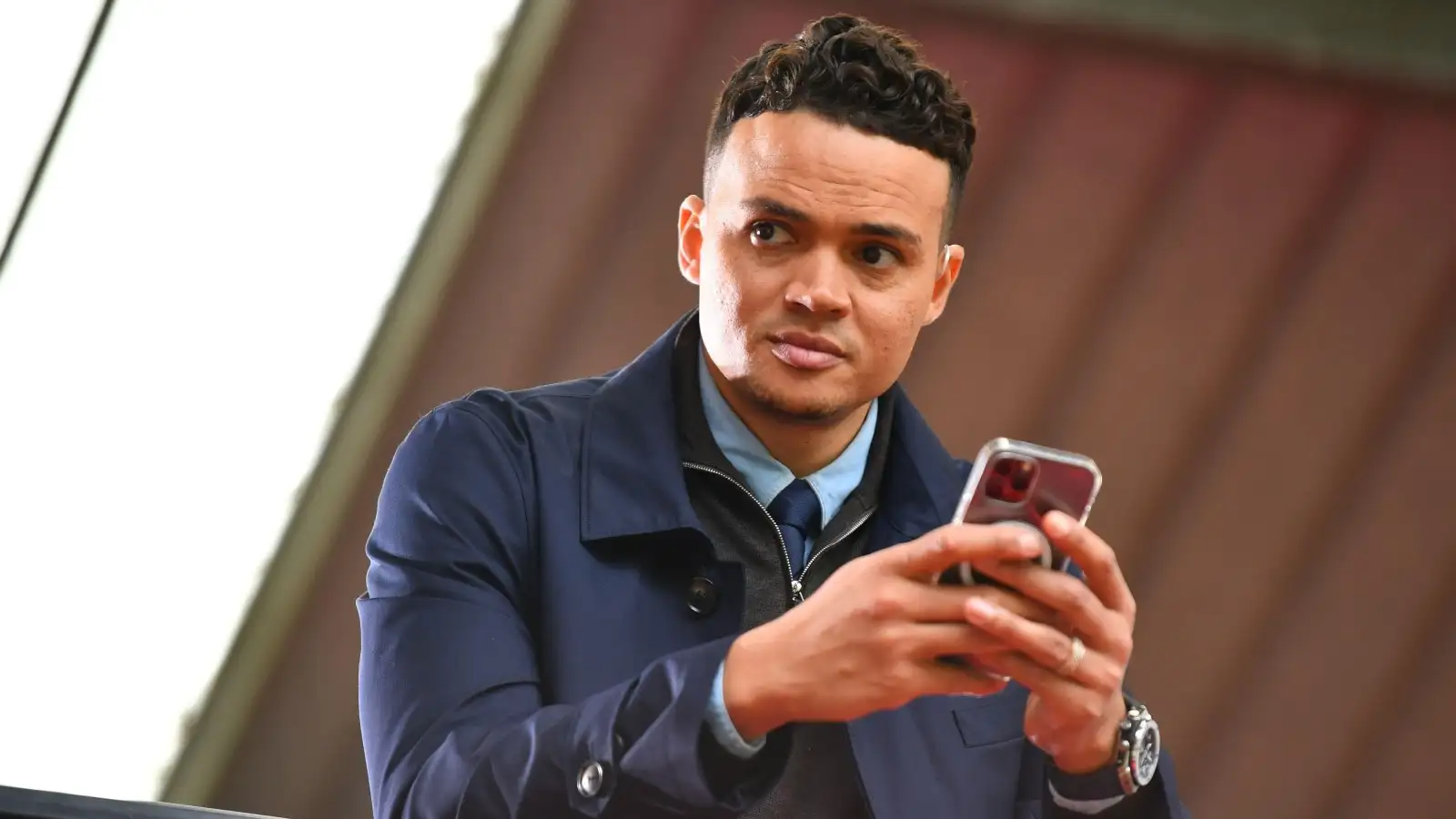‘Baffled and confused’ Jenas insists Cristiano Ronaldo has been ‘mismanaged’ by Man Utd