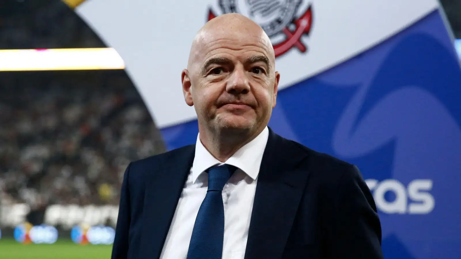Gianni Infantino a no-show for meeting with ECA as key new agreement goes unsigned