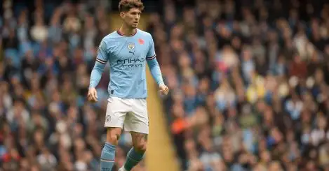 Man City star Stones explains why he feels ‘insulted’ by England weak link suggestions