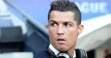 Ronaldo says ‘unacceptable’ Ten Hag ‘provoked’ him to storm down tunnel vs Spurs