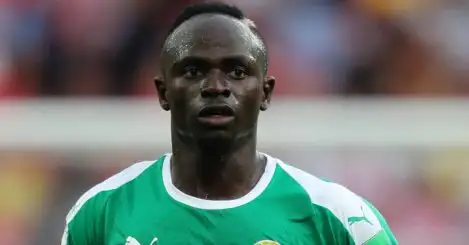 Senegal set to be without Sadio Mané for World Cup opener as the Bayern Munich forward fails to recover from leg injury