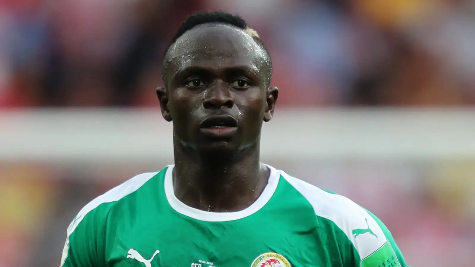 Senegal set to be without Sadio Mané for World Cup opener as the Bayern Munich forward fails to recover from leg injury