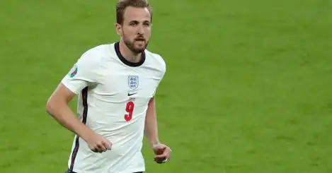 Winning is ‘the dream’ – Harry Kane discusses England’s World Cup hopes as team arrive in Qatar