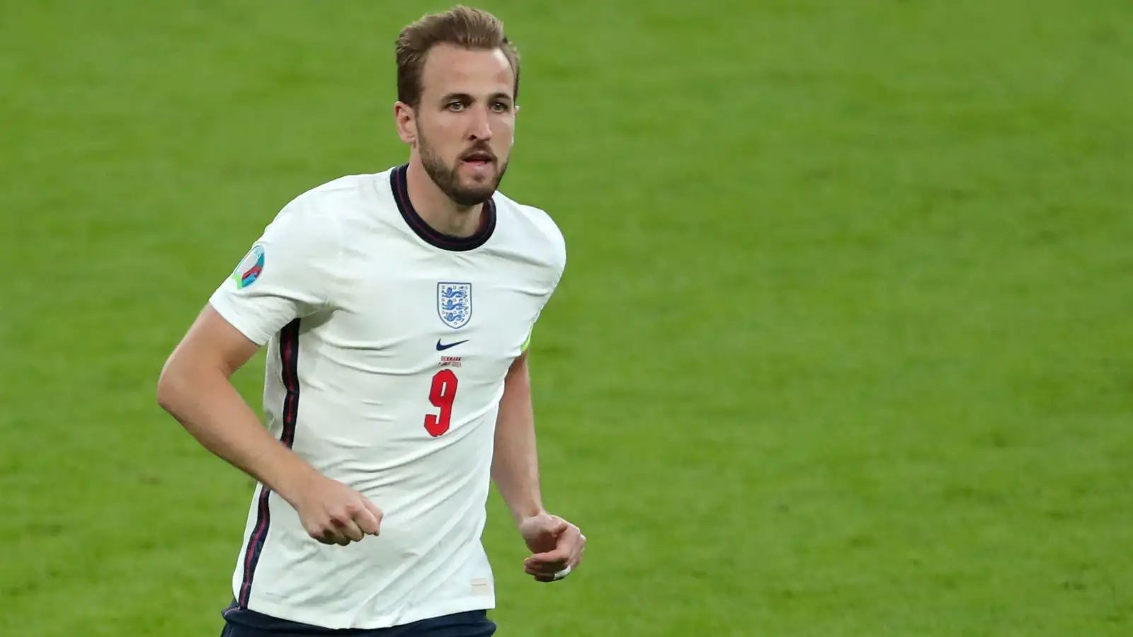 Winning is ‘the dream’ – Harry Kane discusses England’s World Cup hopes as team arrive in Qatar