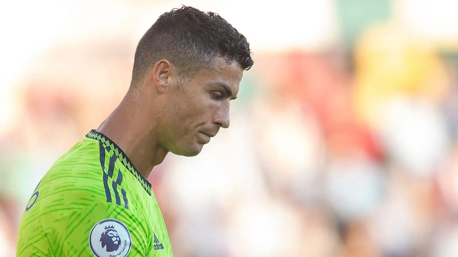 Cristiano Ronaldo claims Glazer family 'don't care' about