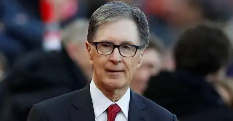 FSG source reveals figure Liverpool owners would be willing to sell for amid ‘lots of interest’ from investors