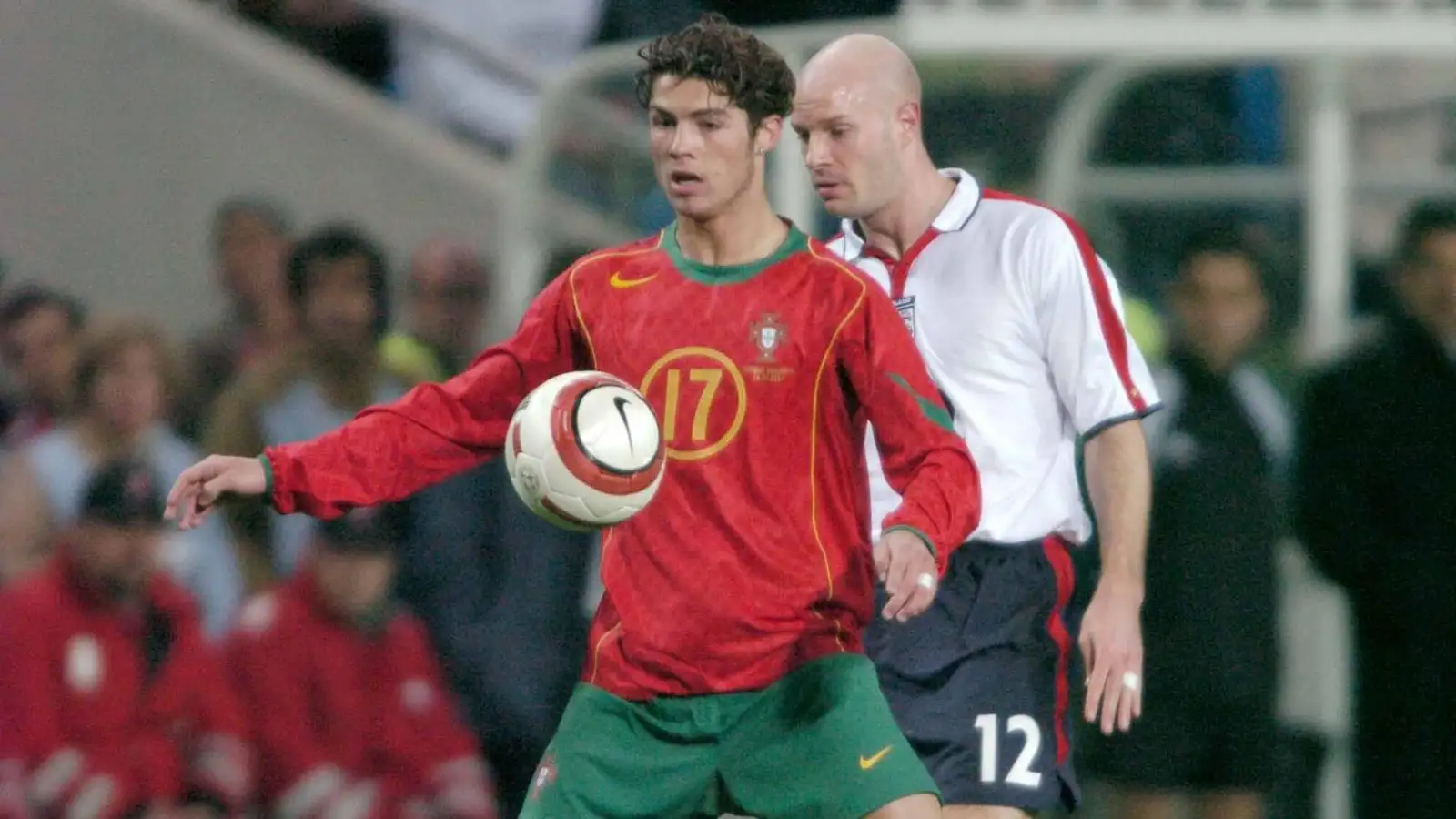 ‘Make his life a misery’ – Mills tells Man Utd to let ‘arrogant’ Ronaldo ‘rot’ but agrees about ‘hopeless’ boss
