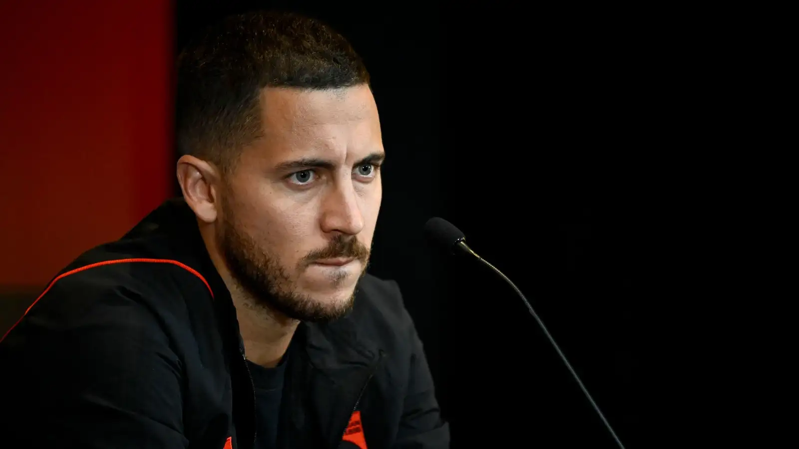 Eden Hazard dismisses Chelsea return; admits summer move ‘possible’ with Villa ‘interested’