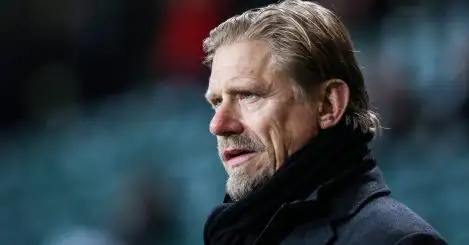 Schmeichel rips into Man Utd signing for costly error vs Arsenal; he could miss seven games after latest news