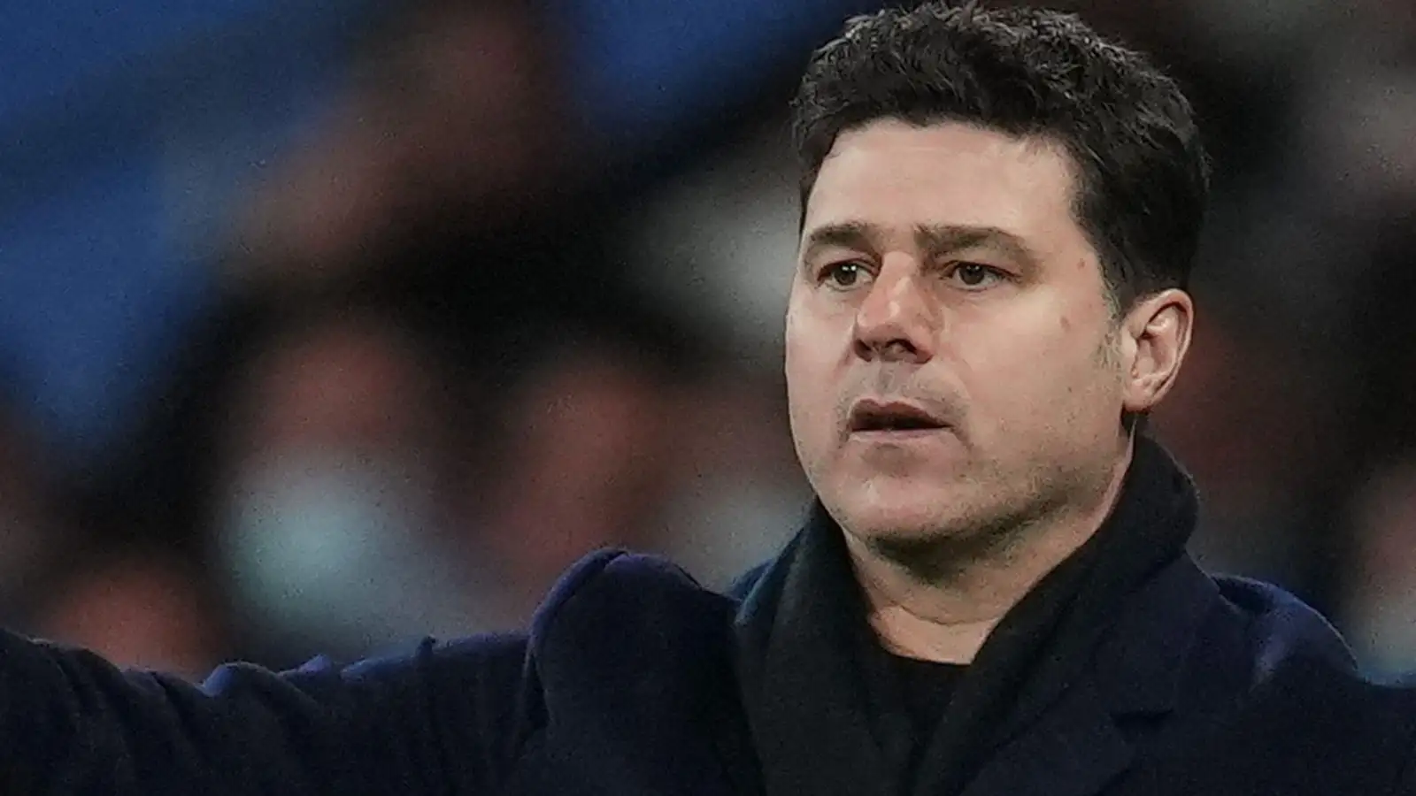 Pochettino tells Lineker management plans in BBC coverage after ‘tough experience’ at PSG