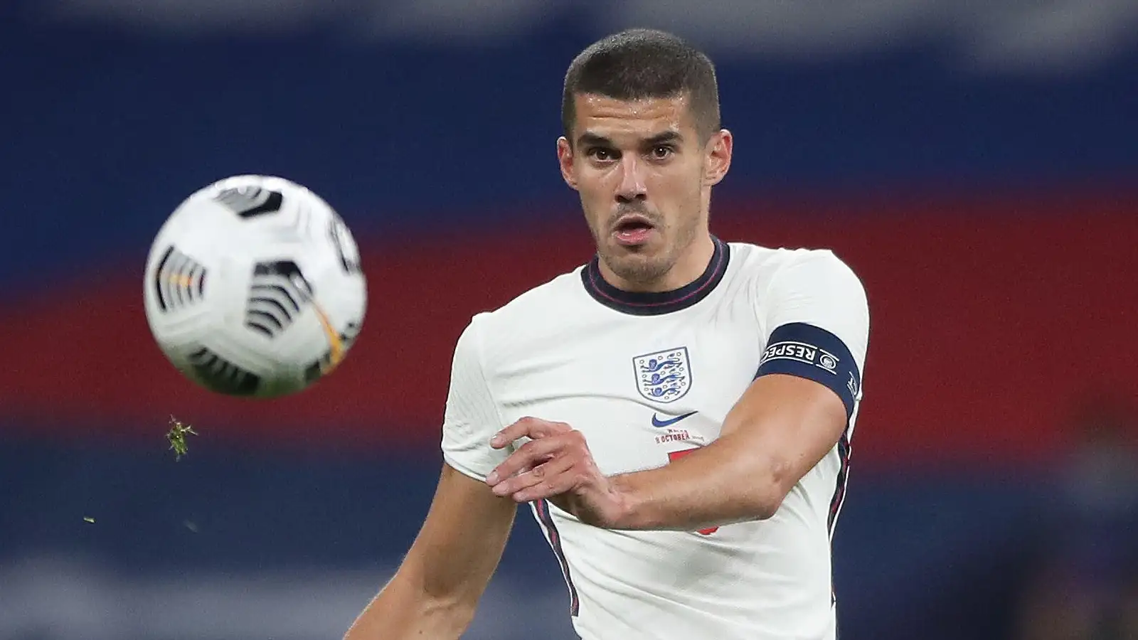 Conor Coady reaffirms England squad’s support for inclusivity in build up to Qatar World Cup