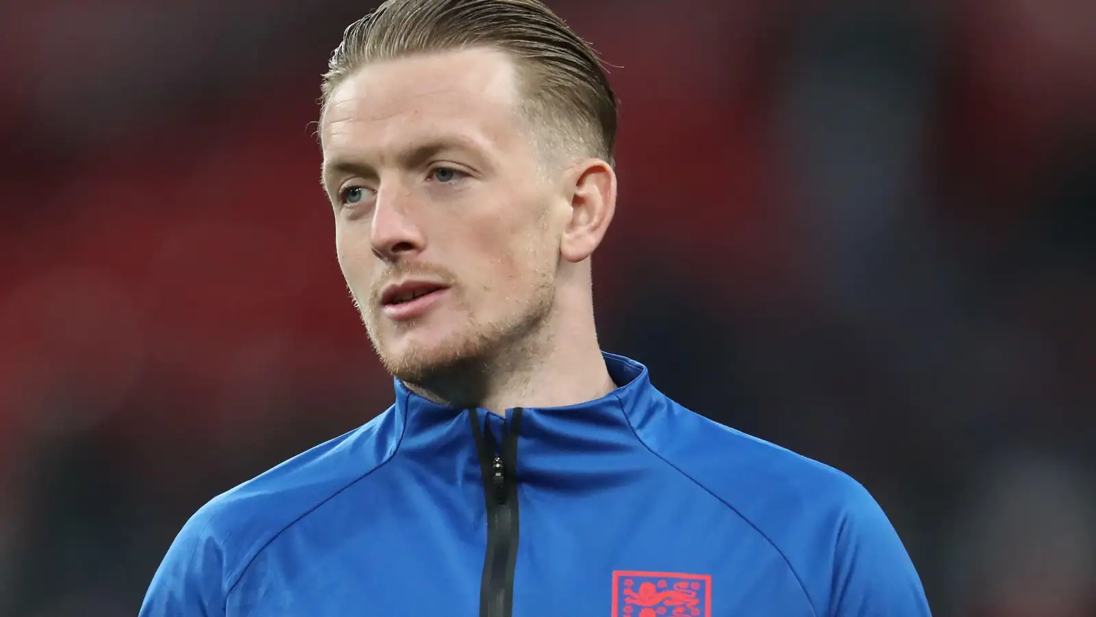 ‘It’s our turn to go all the way’ – England ‘keeper Pickford outlines World Cup ambitions 
