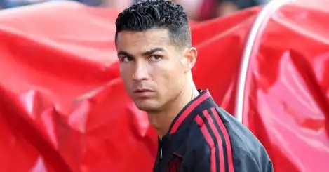 Ronaldo interview: Next step for Man Utd looks to be ‘termination’ over ‘breach of contract’