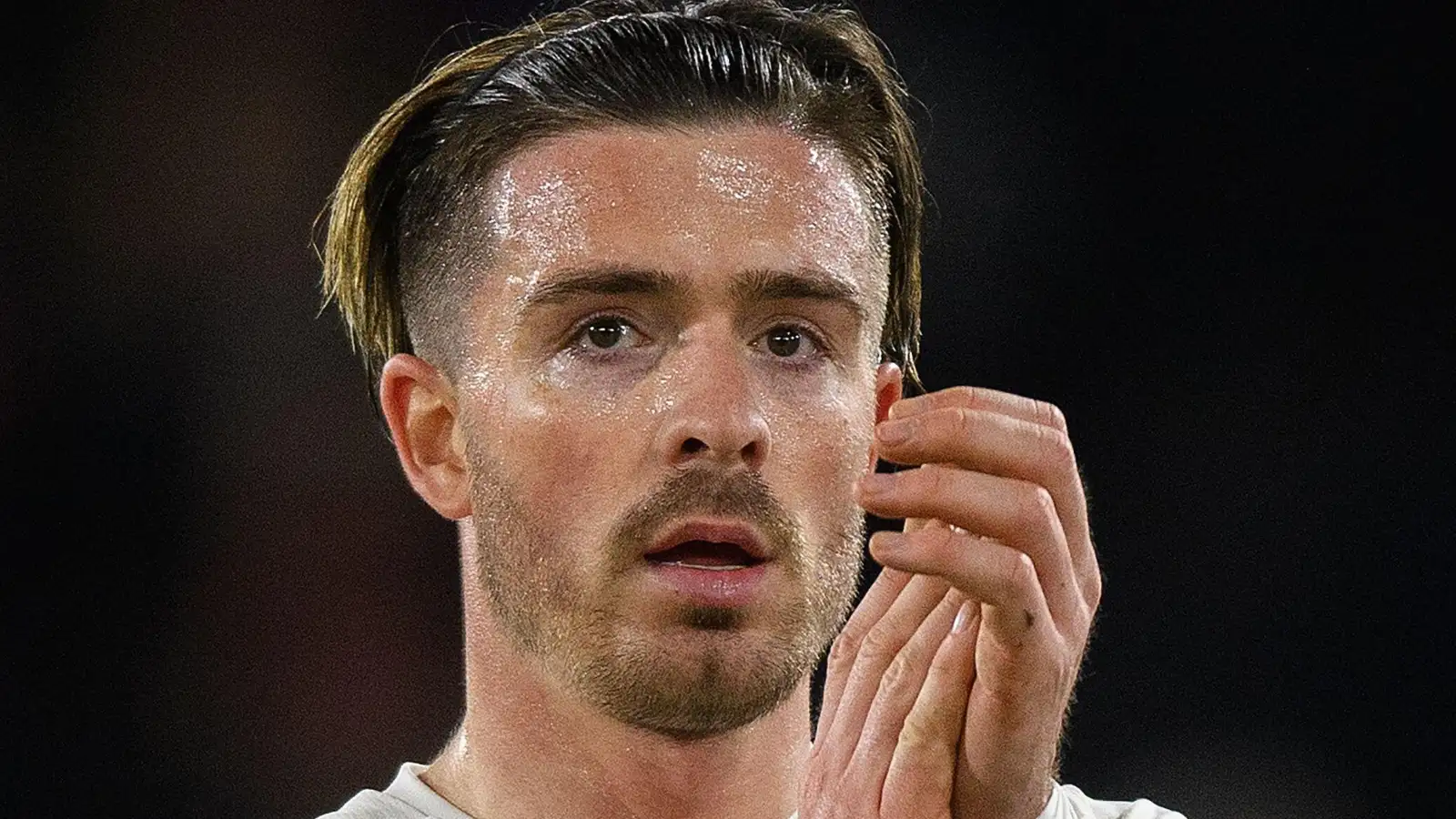 Grealish concerned Man City want to sell him and is ‘devastated’ by status at club