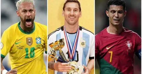 Here we go: F365’s World Cup predictions foresee glory for Brazil and last-eight exit for England