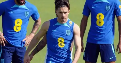 Grealish hails two ‘unbelievable’ World Cup stars but neither play for ‘biggest threat’ to England