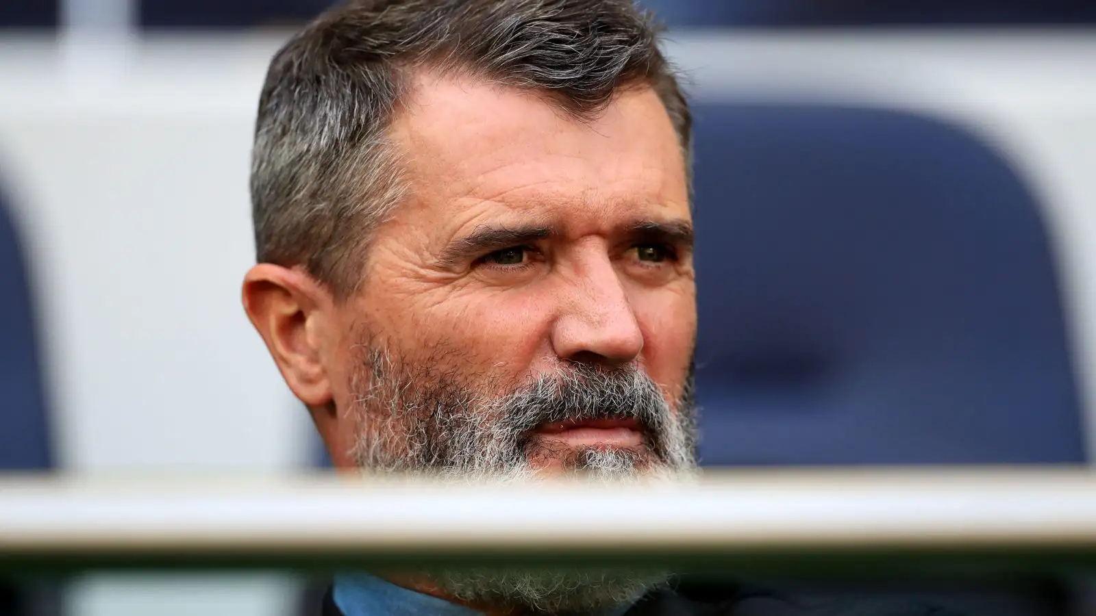 ‘Big mistake’ – Man Utd legend Keane criticises England captain Kane over OneLove armband snub