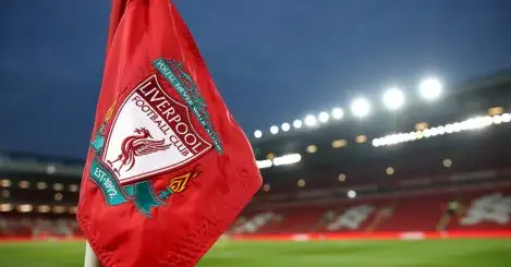 Liverpool: Edwards replacement as sporting director to ‘step down’ at end of 2022-23