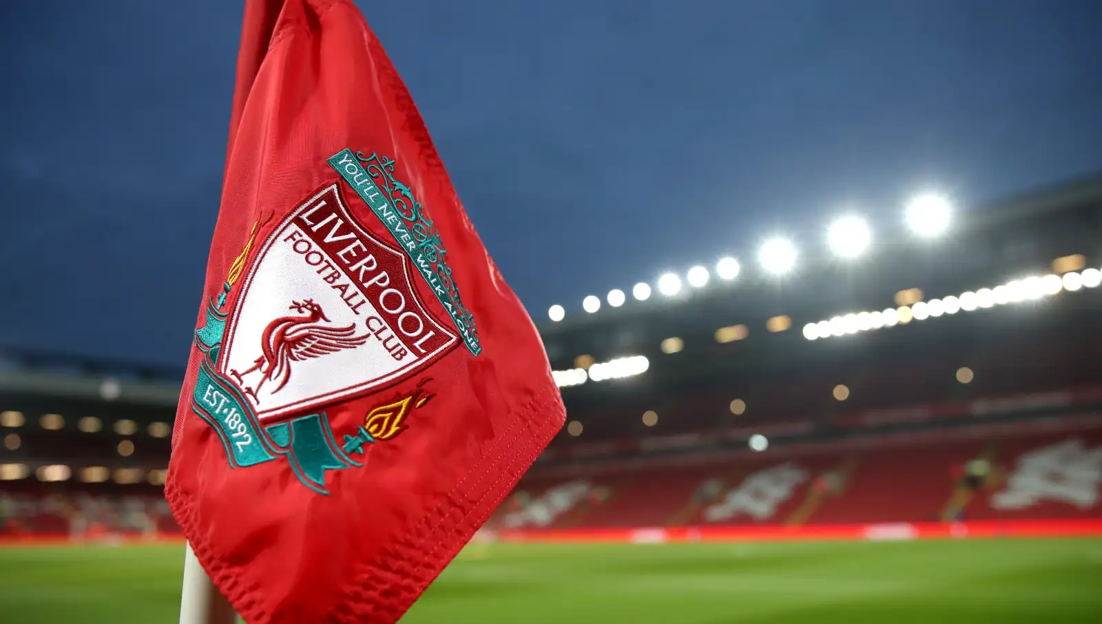 Liverpool: Edwards replacement as sporting director to ‘step down’ at end of 2022-23
