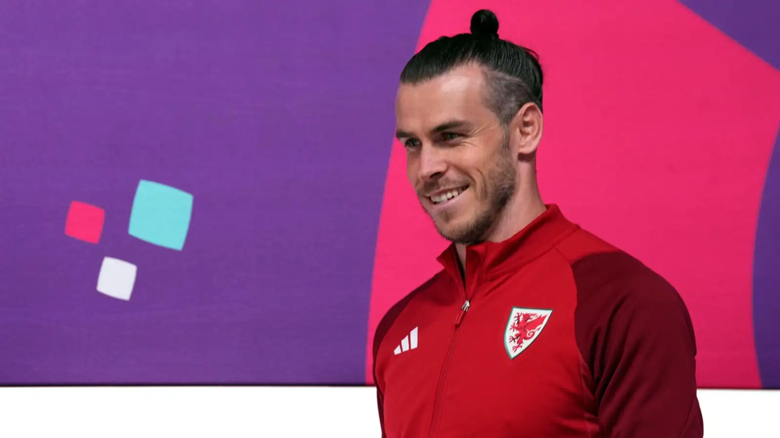Bale insists Wales victory against Iran ‘more important’ as he closes in on all-time cap record