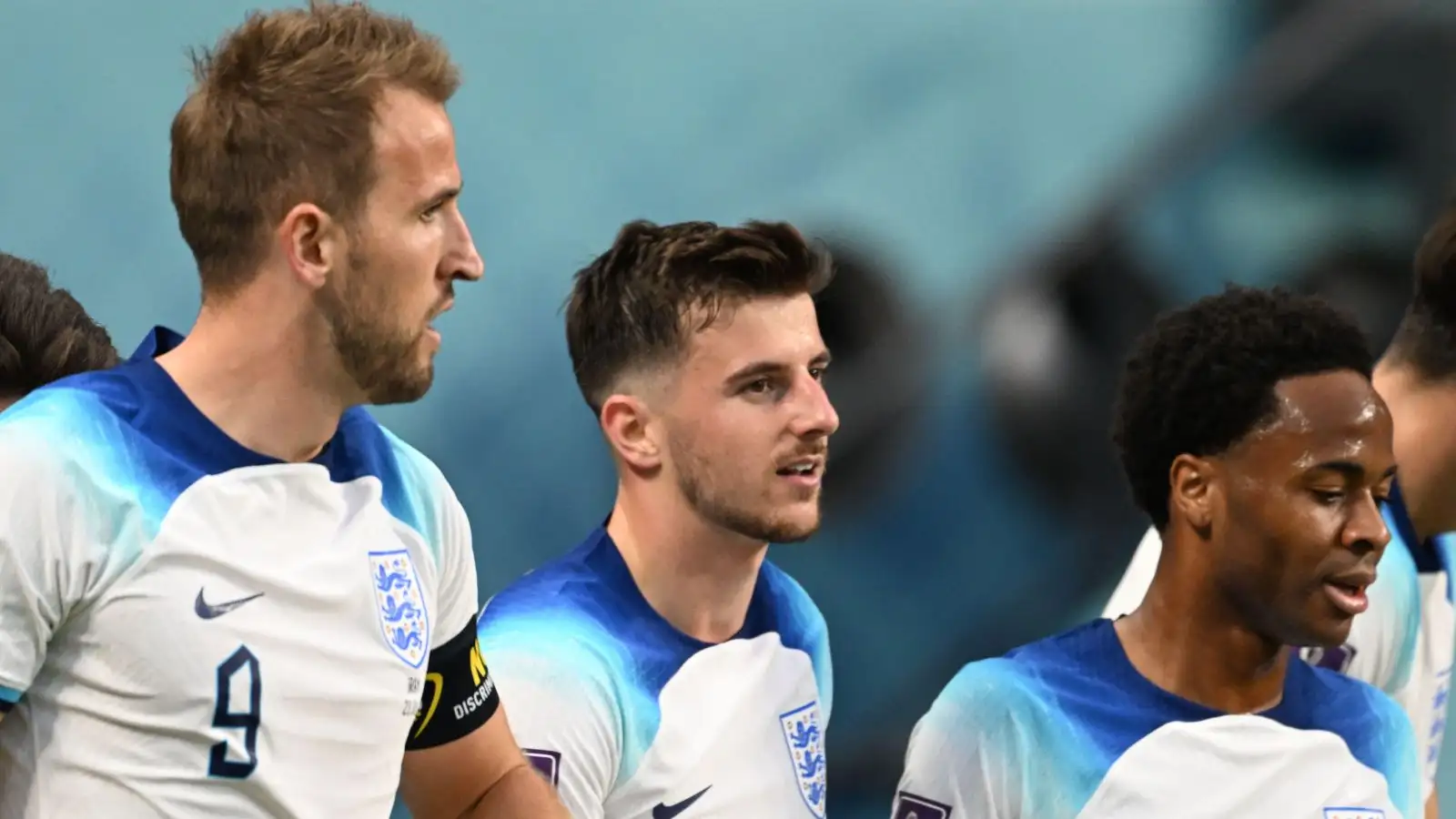 England star ‘would improve any team in the world’ as ‘unfair’ criticism is ‘complete rubbish’