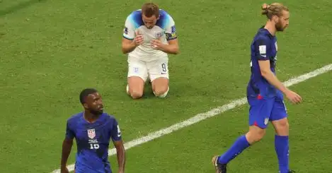 England 0-0 USA: 16 Conclusions on boredom, Outcomes v Performance, midfield woes and Scotland parallels