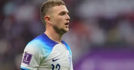 Trippier makes retirement claim after Southgate reveals talks with England teammate – ‘I feel great’