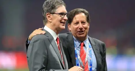 Aldridge claims Liverpool fans ‘can’t knock’ FSG after doing a ‘fantastic job’ since taking over