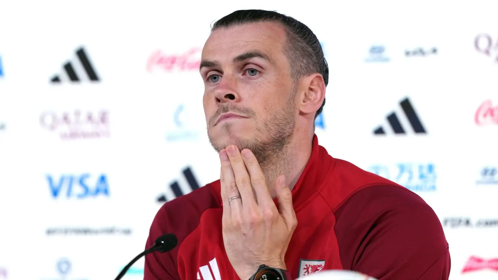 Page says ‘hurt’ Wales have ‘addressed’ their issues as Bale spots England ‘weaknesses’