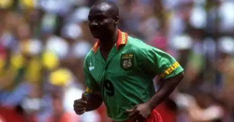 Ten ridiculous World Cup records we absolutely guarantee will never be broken