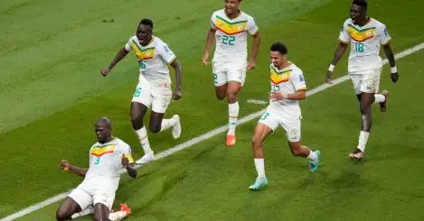 Ecuador 1-2 Senegal: Group B winners await for the Lions of Teranga after vital Koulibaly finish