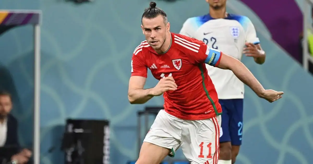 How will Gareth Bale's absence affect Wales' bid to reach 2018 World Cup?, Football News
