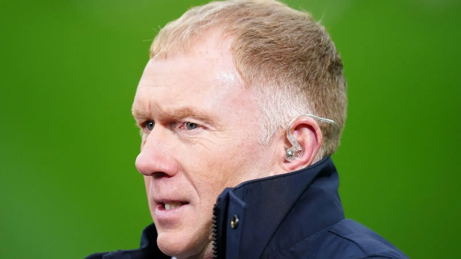 Scholes claims it would’ve been an ‘absolute disaster’ if he’d played with current Man Utd player