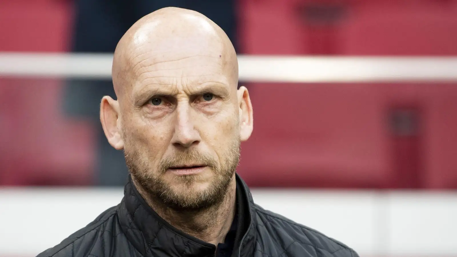 Stam tells two Man Utd players to ‘step up’ as he insists Red Devils can beat Liverpool to Gakpo