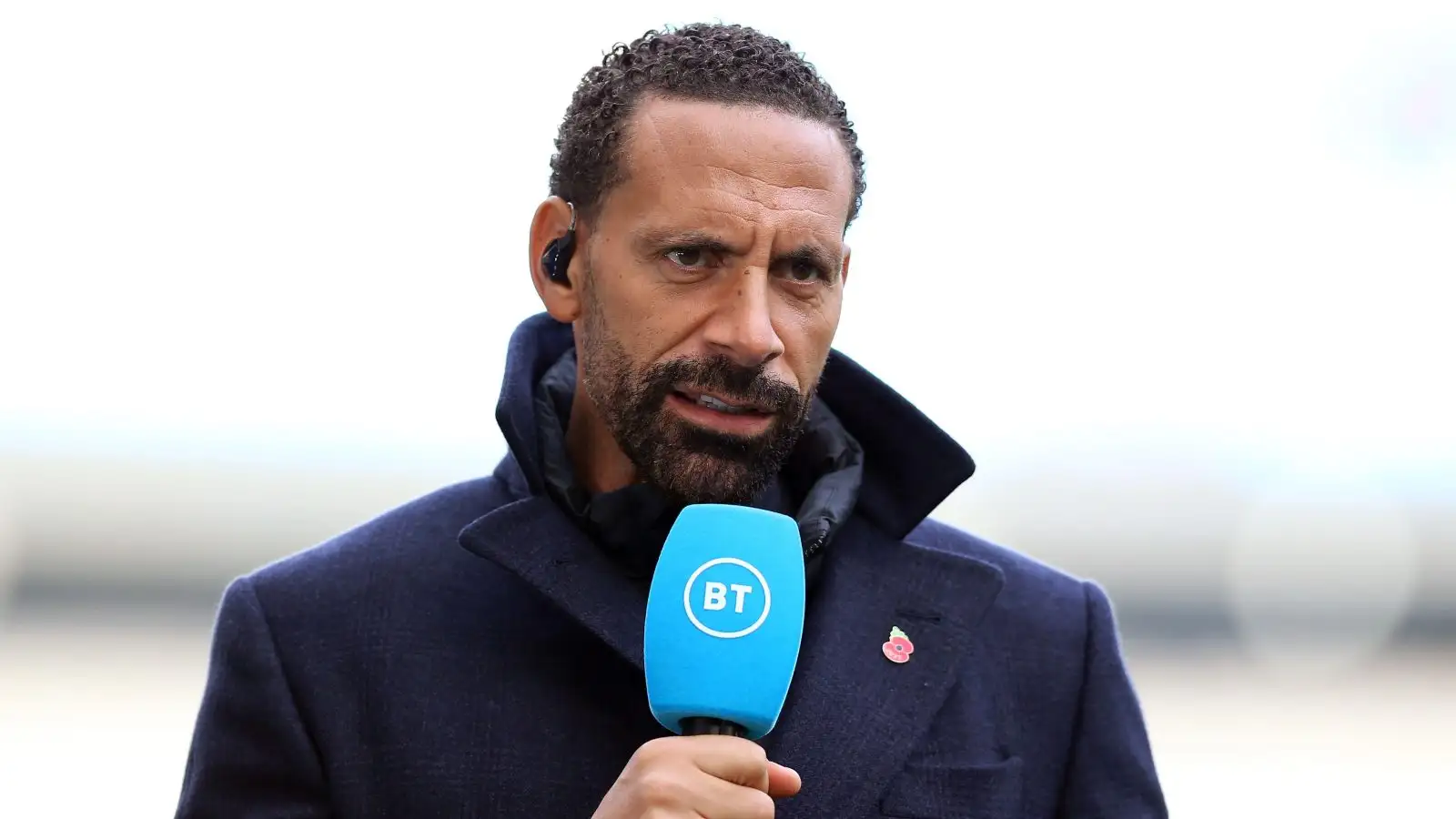 Rio Ferdinand 'embarrassed' by Manchester United form, leaving him