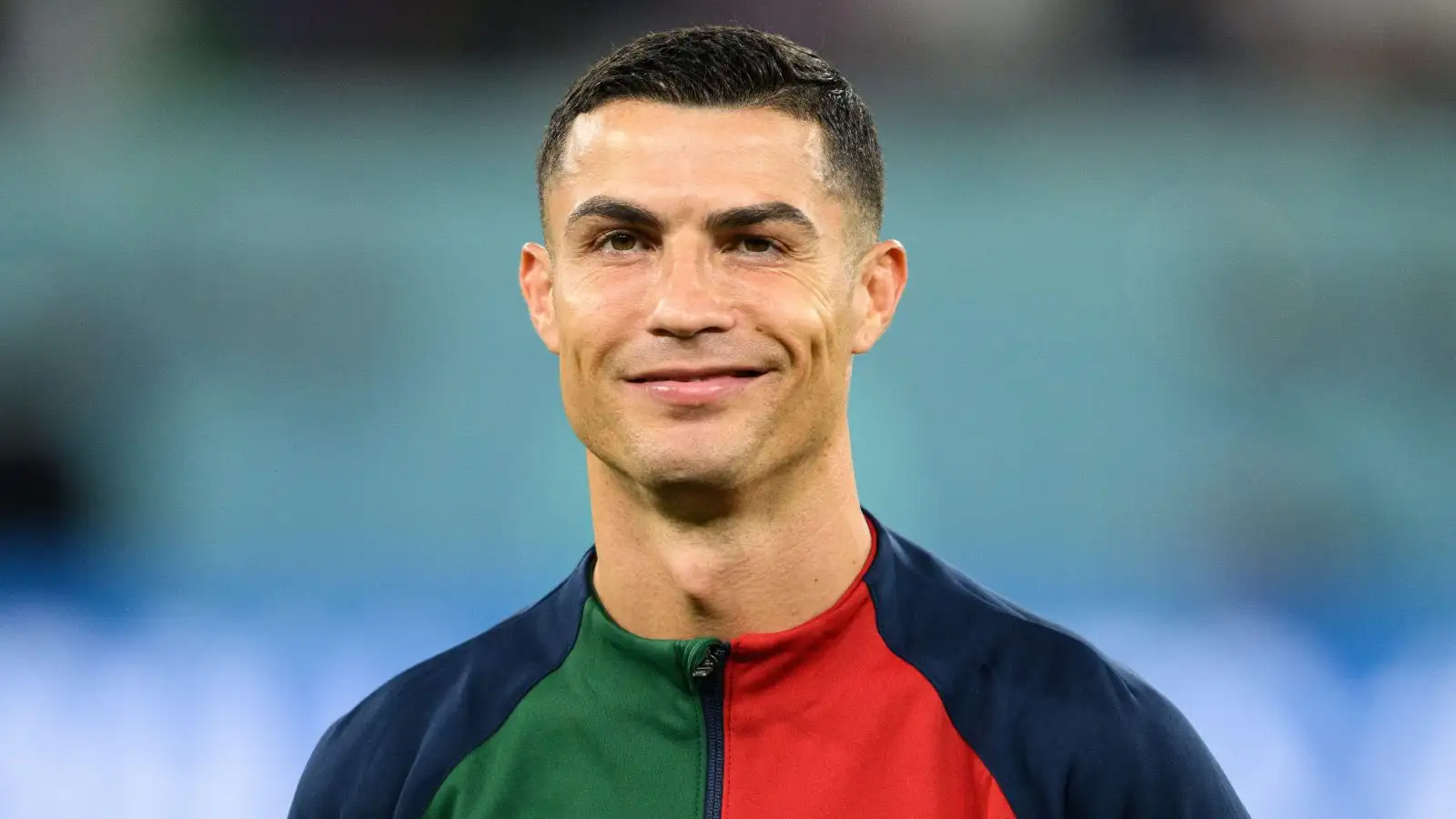 Fabrizio Romano - Cristiano Ronaldo in the UEFA Champions