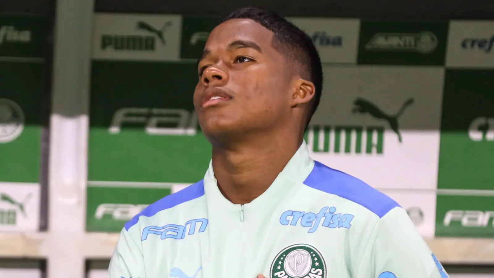 Chelsea fail to sign €60m teenager as Real Madrid are ‘closing in’ on deal after rivals ‘walk away’