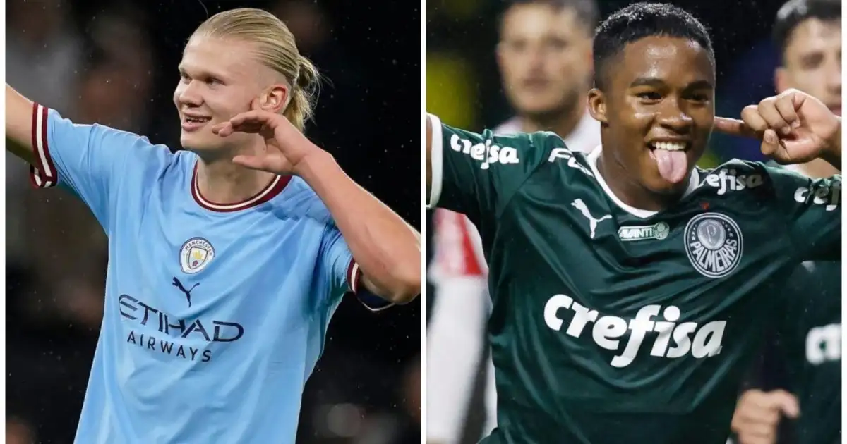 3 things Real Madrid must do to convince Erling Haaland in 2024